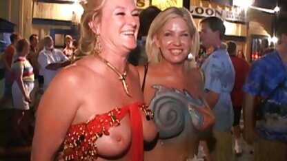 Hot Linda - Lesllie Bovee follada por Smokey porno en castellano latino